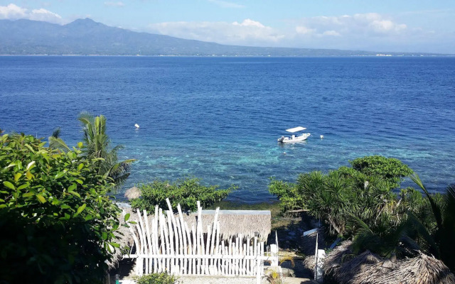 New Ocean Terrace Beach Resort
