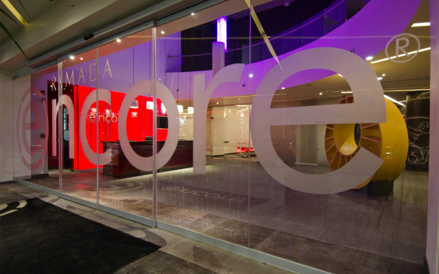 Ramada Encore by Wyndham Guadalajara Sur