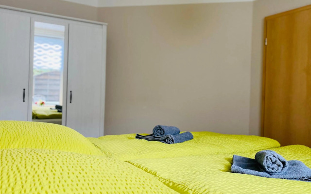 Ferienapartment HarzZeit