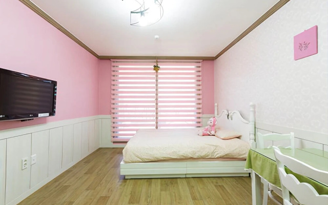 Suncheonman Bayhappy Day Pension