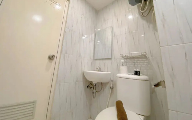 Majestic 2Br At Apartment Grand Asia Afrika