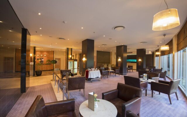InterContinental Lusaka by IHG