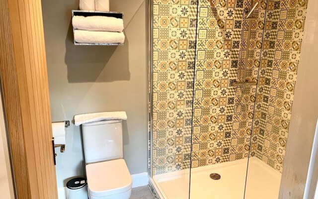 Old Fleece Apartments