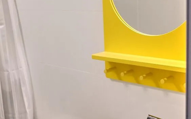 Pepo Hostel Tel Aviv