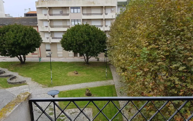 Barra's Beach Apartment