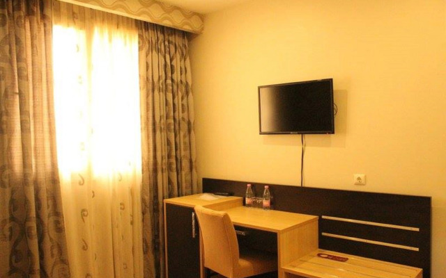 Hôtel Saray