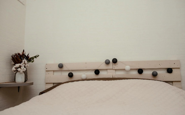 Historical center "Apartments on Kontorskaya"