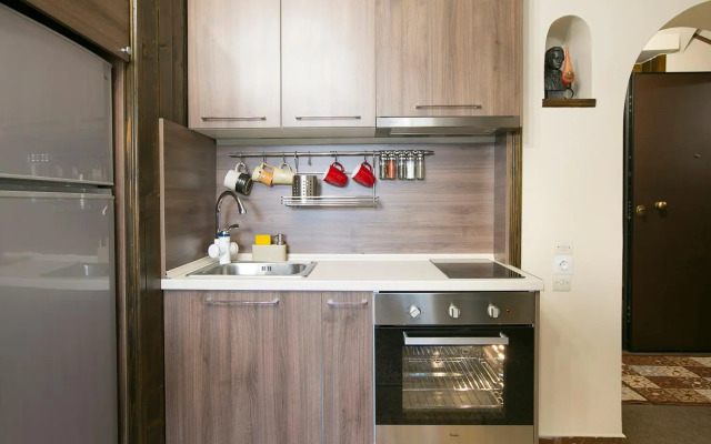 Spacious Apartment Next To Metro - Marousi