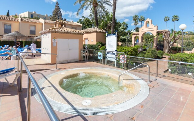 MalagaSuite Luxury & Relax
