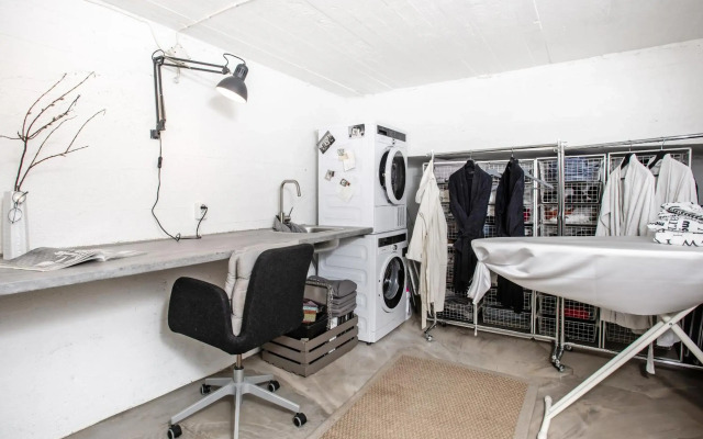 Vivante Basement Accommodation