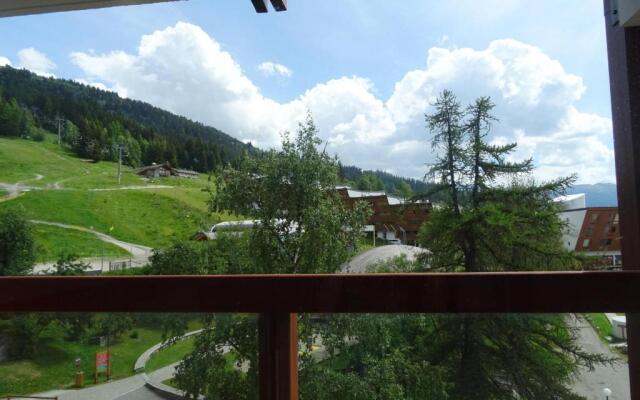 Appartement Les Arcs 1600, 1 pièce, 3 personnes - FR-1-411-532
