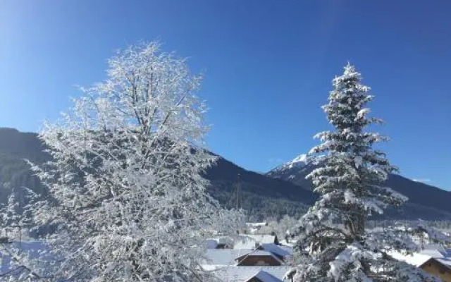 56er Herzog Apartments