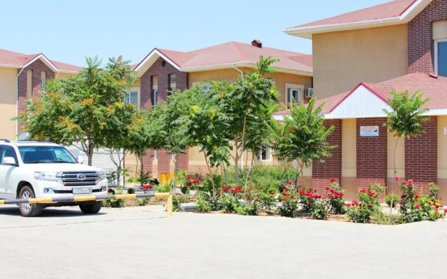 Hostel Dostar Beach
