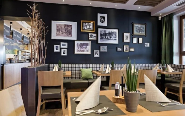 Hotel & Restaurant Urdlwirt