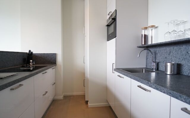 Business Guest House Groningen - Kleine Kromme Elleboog