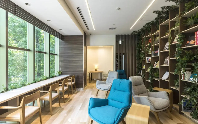 Hotel Wing International Hakata Shinkansenguchi