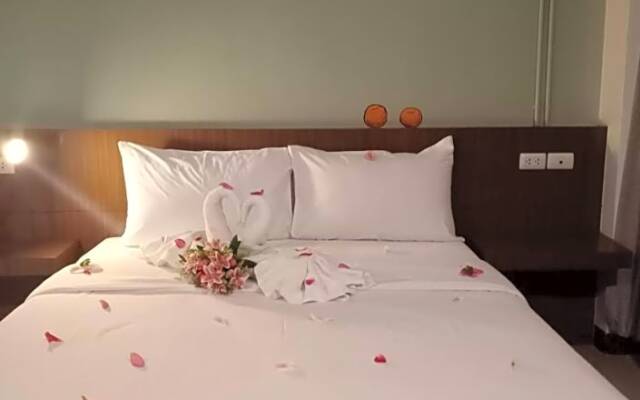 O2 Apartment Service Chiangmai