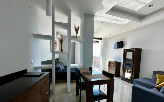 Suites La Gloria