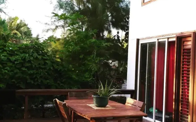 Matira house
