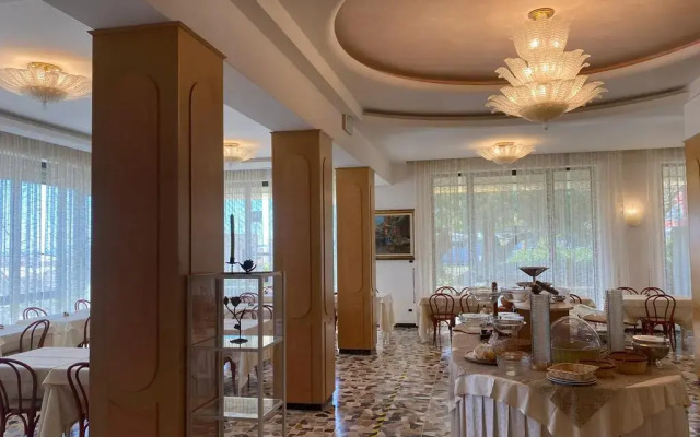 Hotel Adriatica
