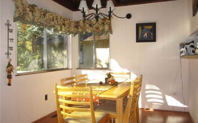 Highland Sagewood by RedAwning