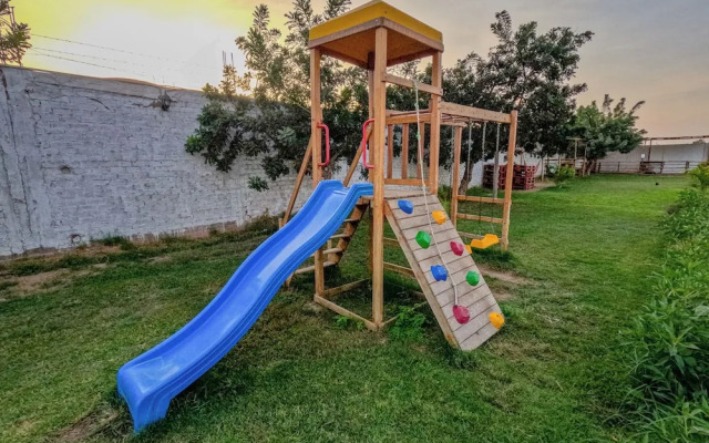 Hotel La Colina