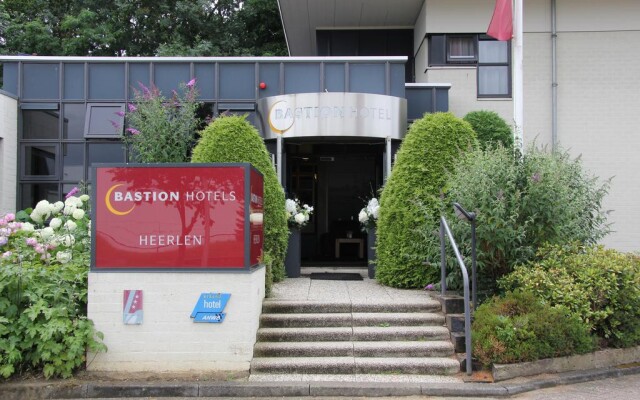 Bastion Hotel Heerlen