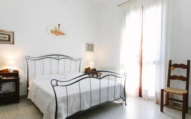 Country Hotel Vessus