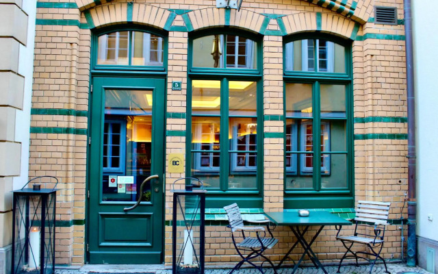 Hotel Alma Am Anger