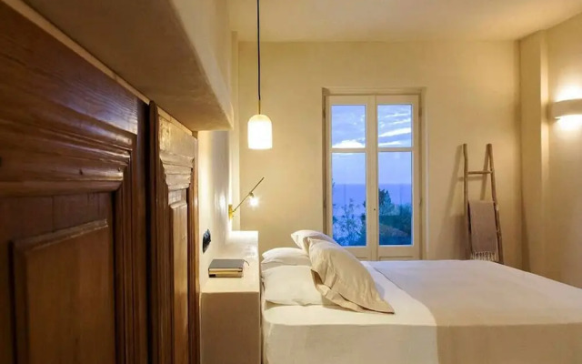 Villa Dalula in Agios Nikitas