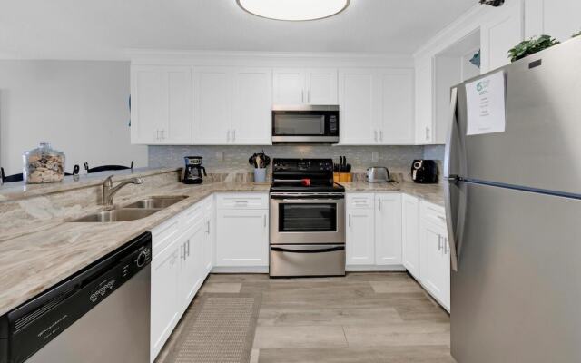 Destin on the Gulf 404