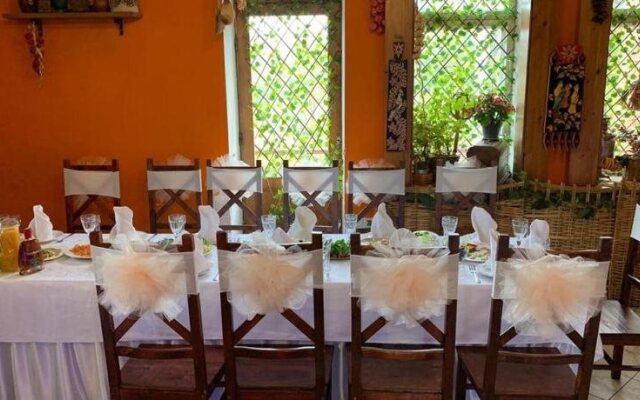 Taverna Lisya Nora