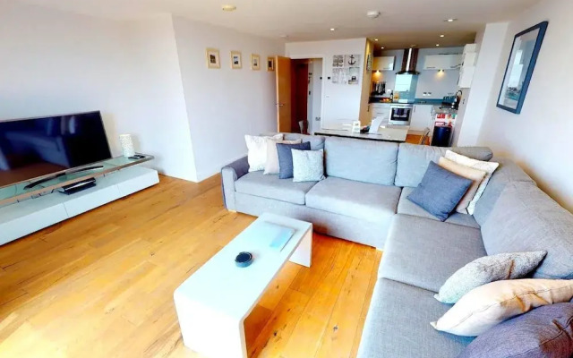 Saunton Point Break 2 Bedrooms