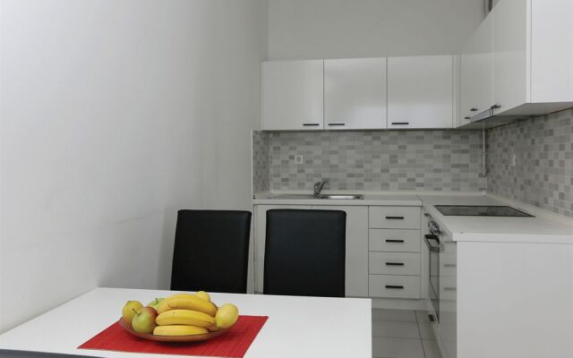 Nova Galerija Apartments