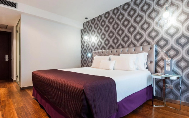 Vibe Hotel North Sydney
