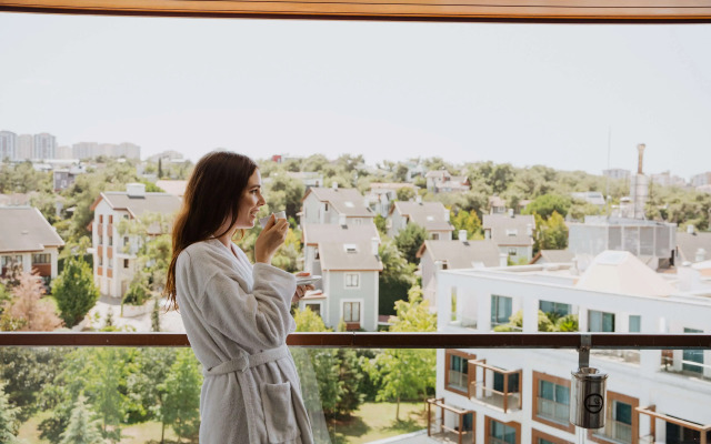 Radisson Blu Hotel & Spa, Istanbul Tuzla