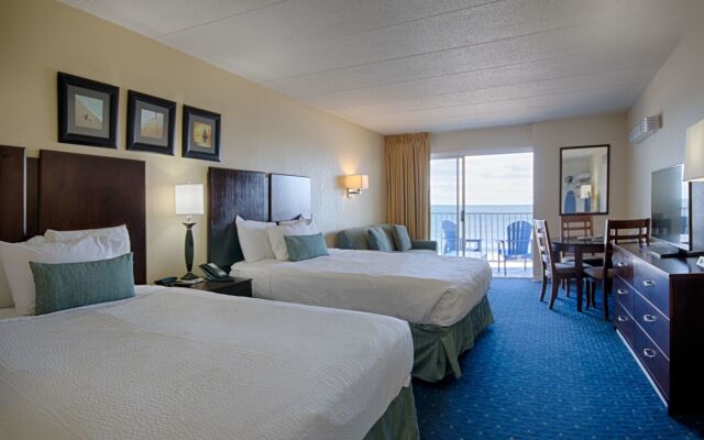 SeaLoft Oceanfront Hotel