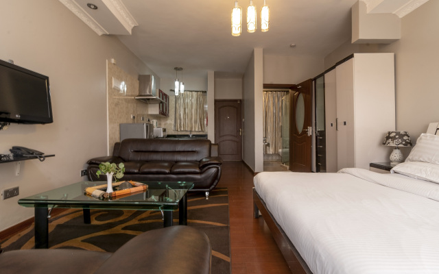 Eldon Villas