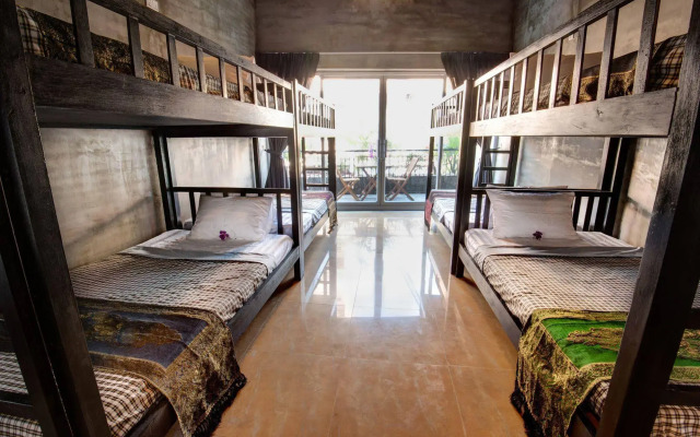 Jasmin RS II Hostel