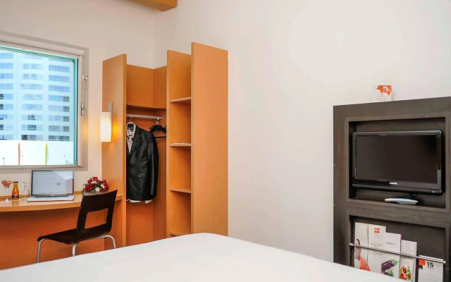 ibis Tanger City Center
