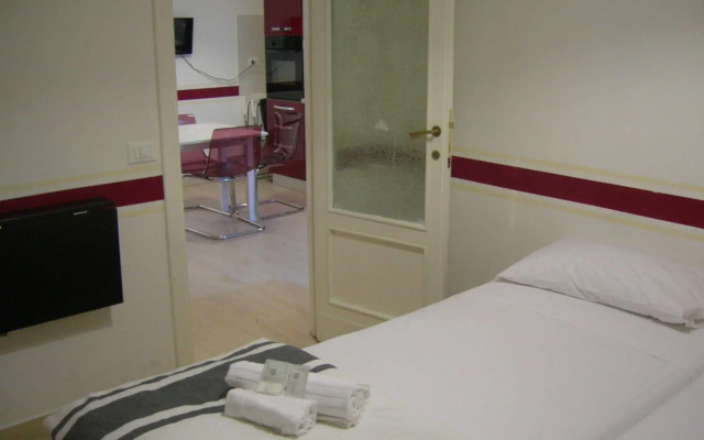 Iron Bridge Accomodation