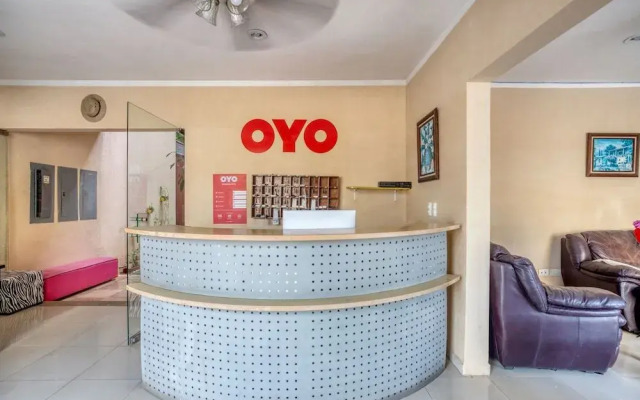Hotel Las Americas by OYO Rooms