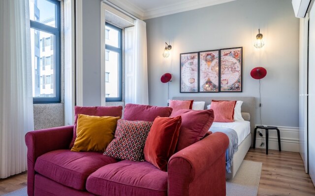 Sta Catarina 632 by LovelyStay