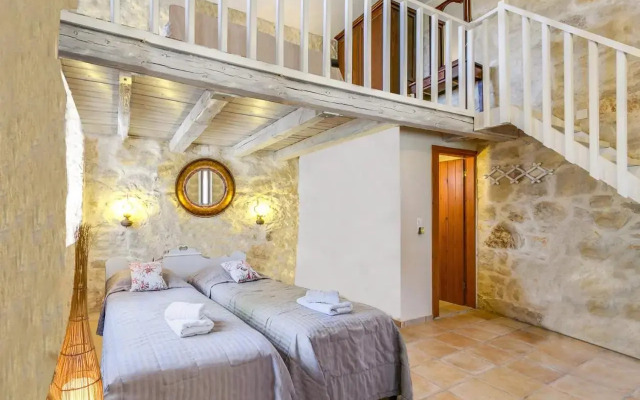 Villa Minos