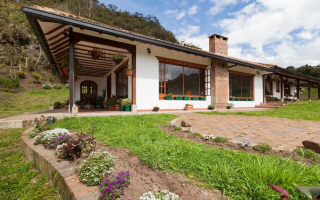 Villa del Moján