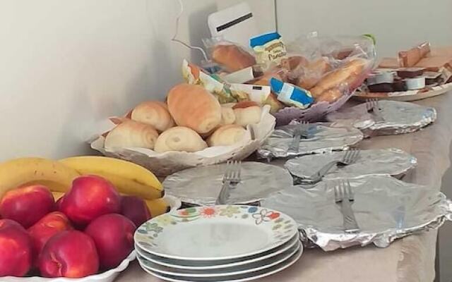 B&B Di Gabriele Filomena