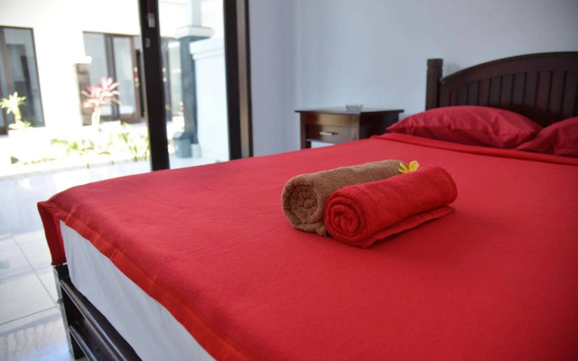 Balibbu Guesthouse