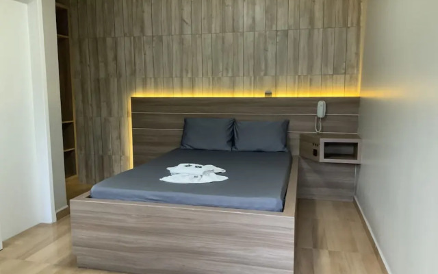 Motel Passione