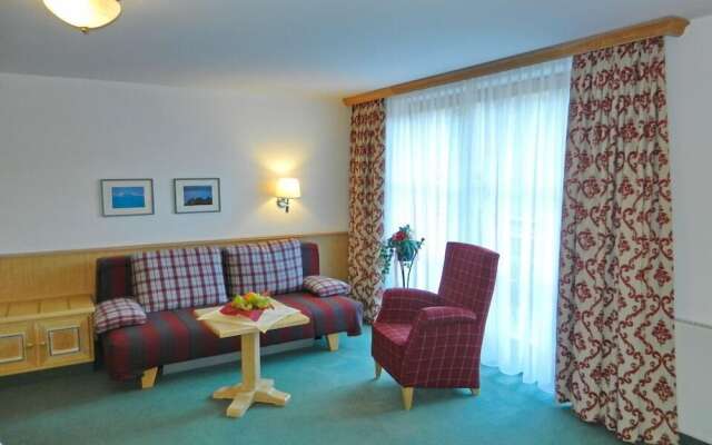 Aktiv Und Vital Hotel Am Kofel