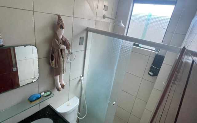 Flat Residence Maragogi